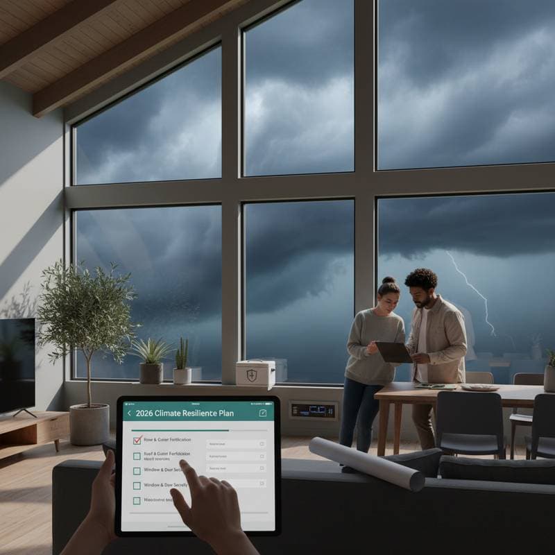 Image for Storm-Proofing Your Home Before Weather Hits