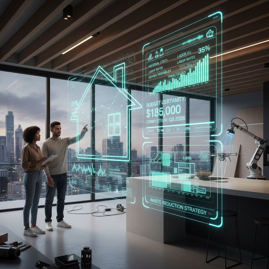 Featured image for AI Turns Remodeling Guesswork Into Budget Certainty