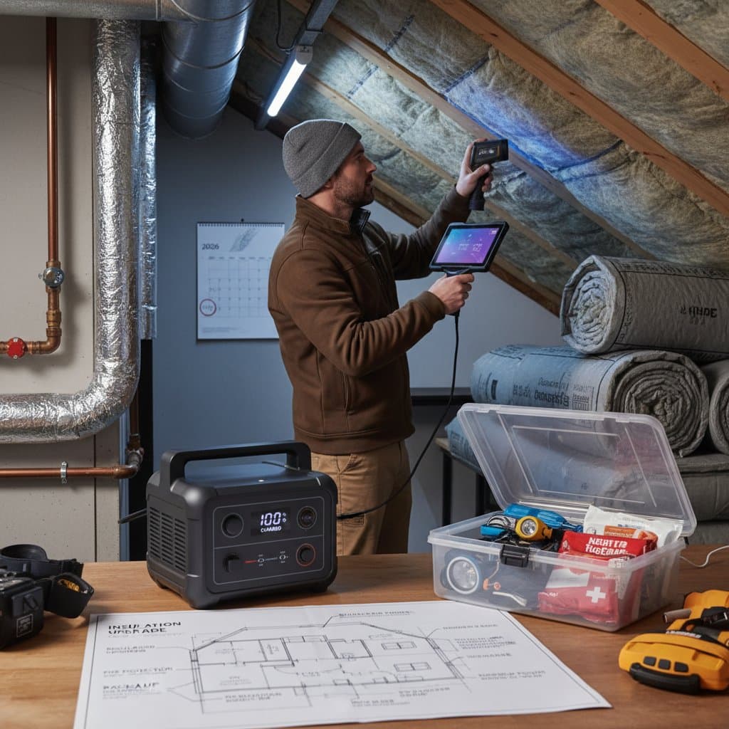 Featured image for Winter Storm Prep: Inspect Now Before Temps Drop