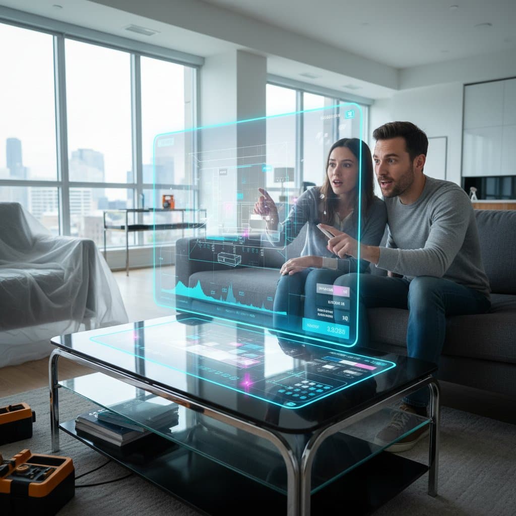 Featured image for AI Room Planners Replace Costly Designer Visits