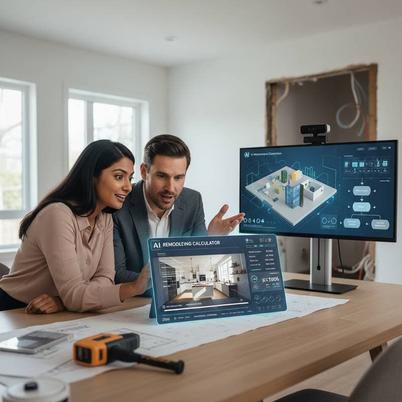 Featured image for AI Tools Cut Renovation Estimates from Weeks to Minutes
