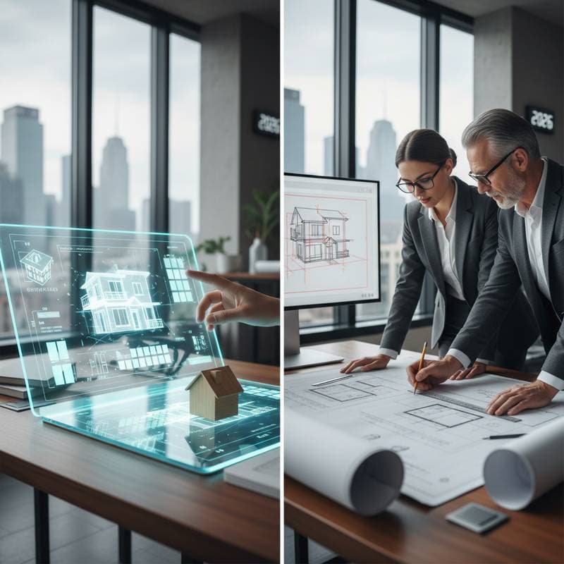 Featured image for AI and Architects Work Best Together for Remodels