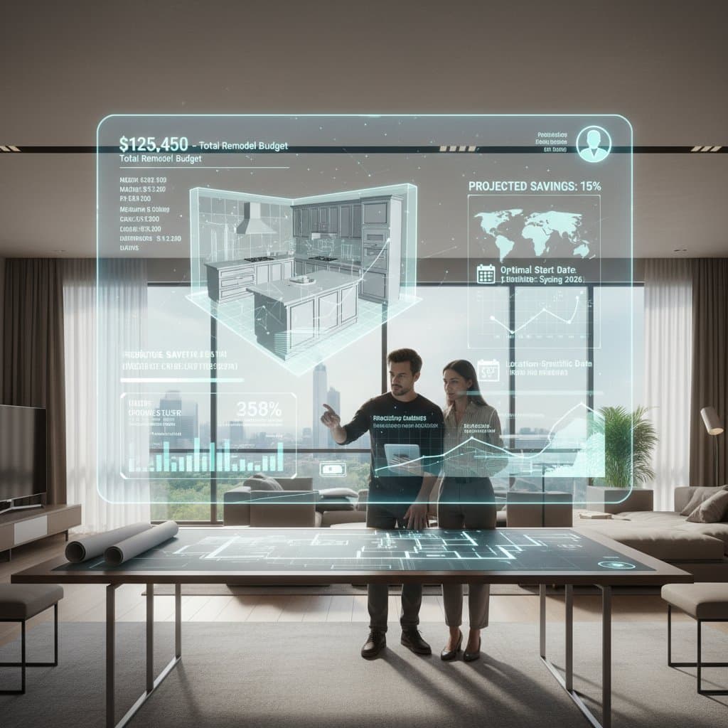 Featured image for AI Remodel Estimators Turn Guesswork Into Data-Driven Precision