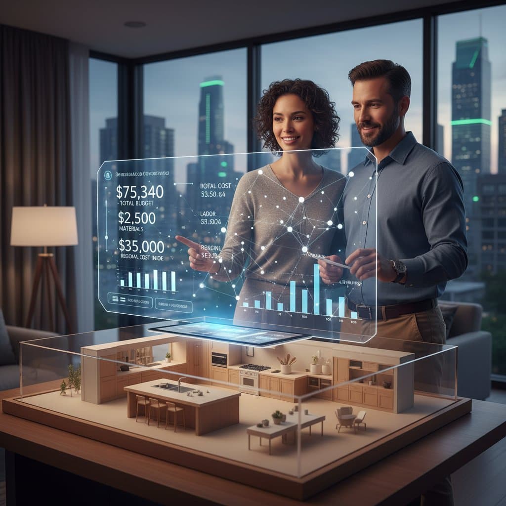 Featured image for AI Cuts Remodel Guesswork With Real-Time Cost Data