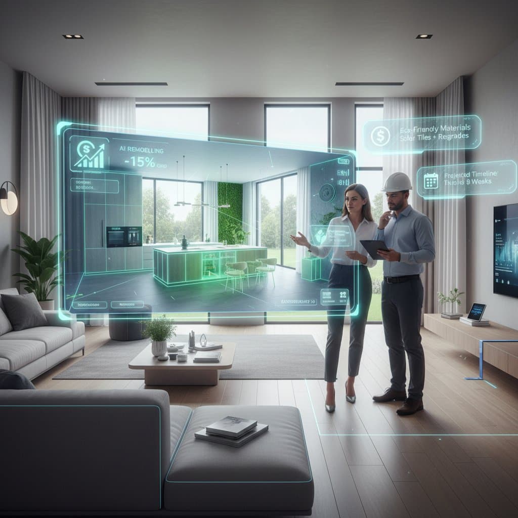 Featured image for AI Remodeling Tools Preview Your Renovation in 3D
