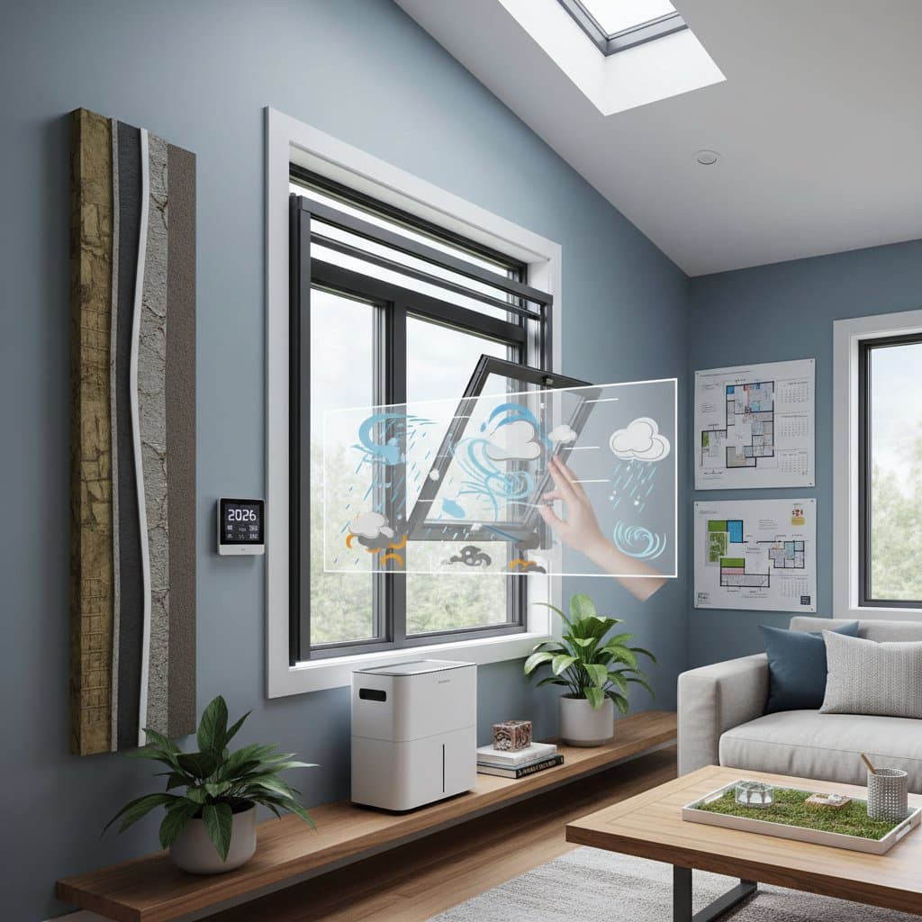 Featured image for Weather-Proofing Your Home on Any Budget