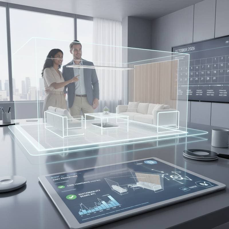 Featured image for AI Now Plans Your Remodel in One Afternoon
