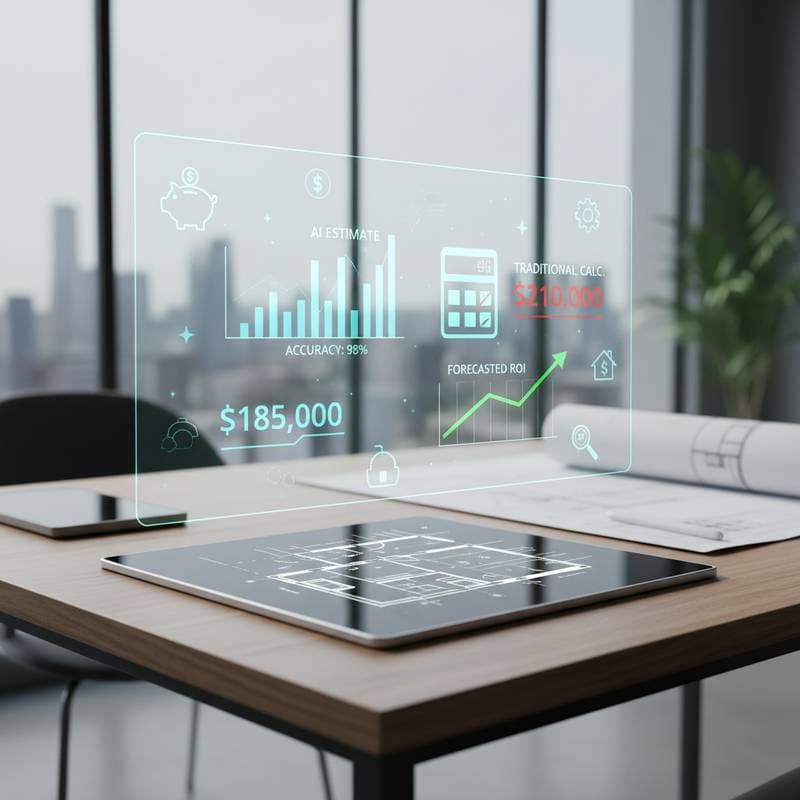 Featured image for AI Tools Make Remodel Cost Estimates Nearly Foolproof