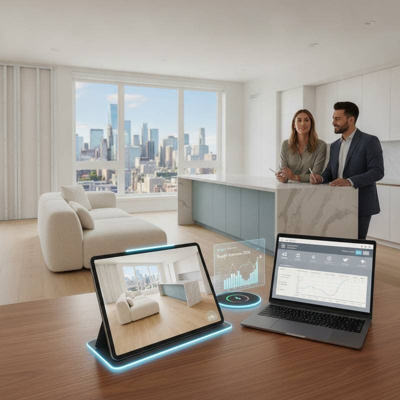 Featured image for AI Tools Let You See Your Remodel Before You Build