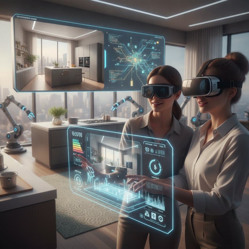 Featured image for AI Tools Turn 2026 Remodels Into Guided Projects