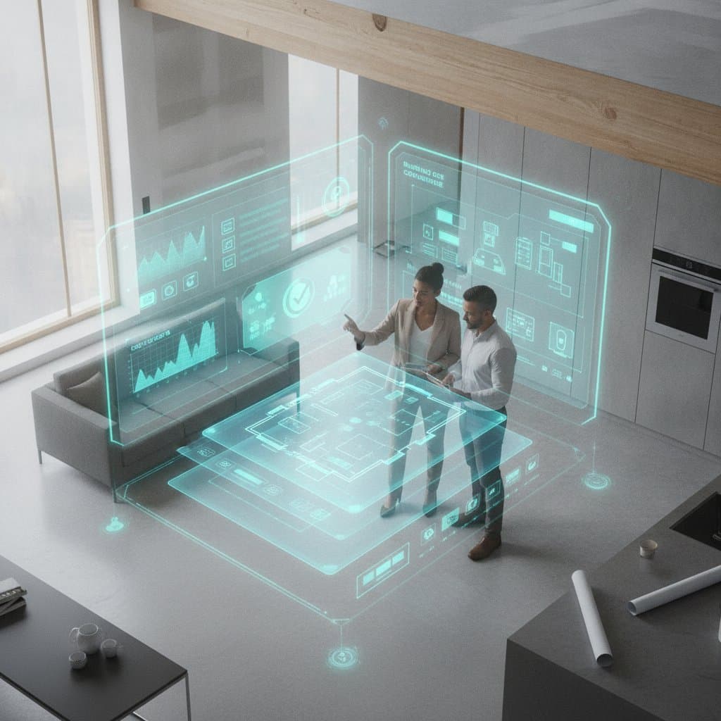 Featured image for Why AI Remodel Planners Will Define 2026 Renovations