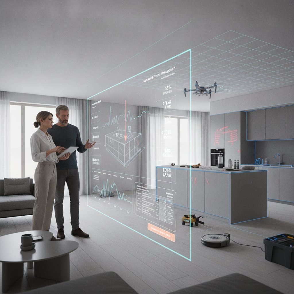 Image for AI Tools Remove Guesswork From Home Remodeling