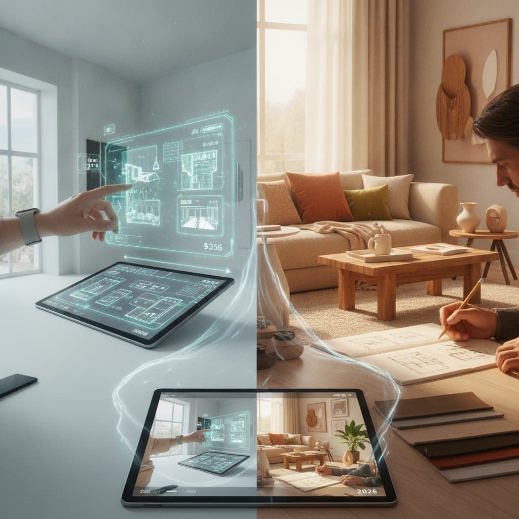 Image for AI Design Tools Speed Up 2026 Remodel Planning