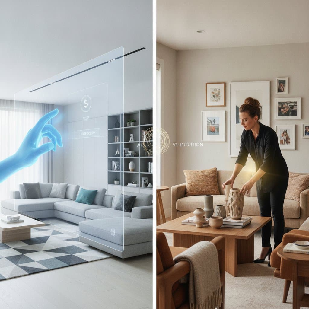 Image for AI Design Tools Save Thousands But Miss One Thing