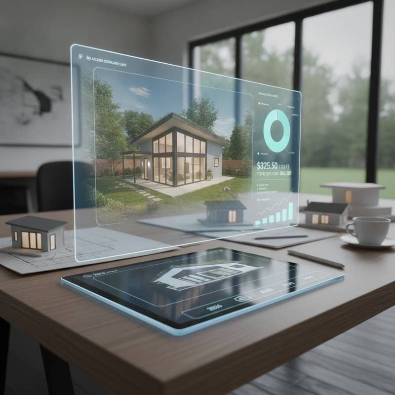 Image for 2026 ADU Calculator Shows Real Per-Square-Foot Costs