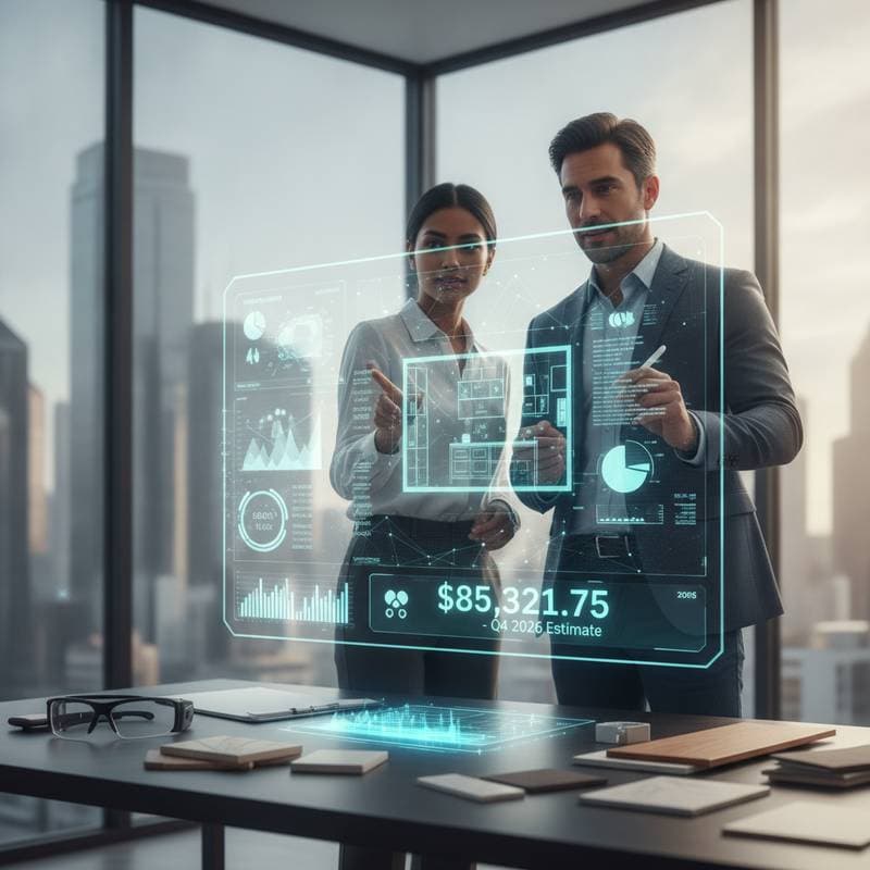 AI Remodel Estimators Cut Budget Surprises in 2026