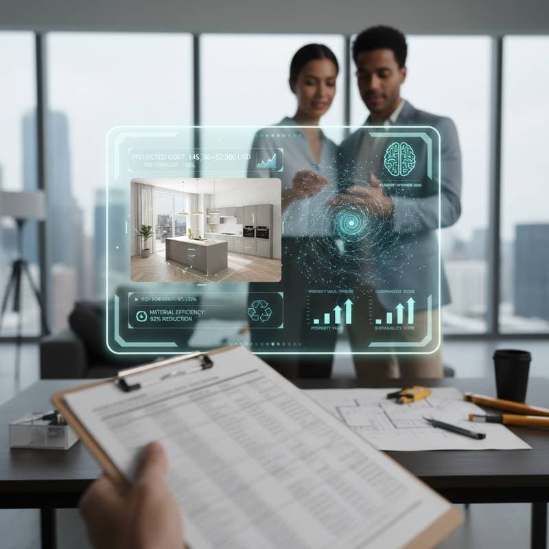 Featured image for AI Remodeling Tools Replace Spreadsheets by 2026