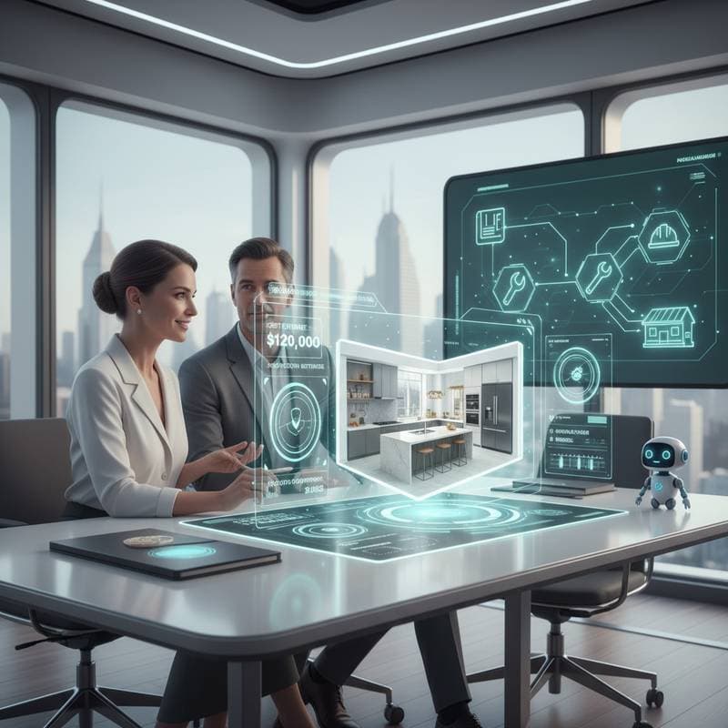 Featured image for Smart AI Tools Plan Your 2026 Remodel Effortlessly