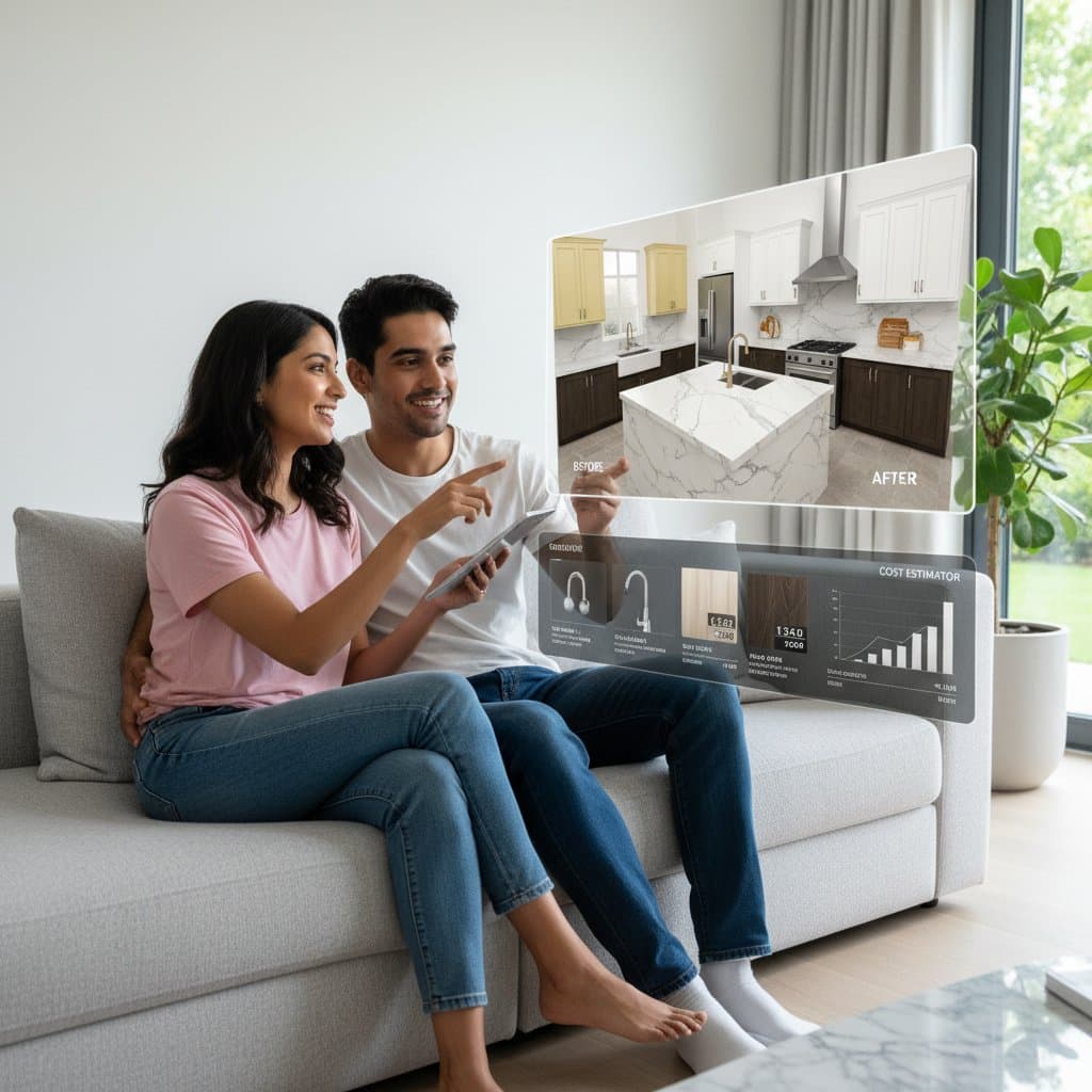 Featured image for See Your Renovation Before You Spend a Dime