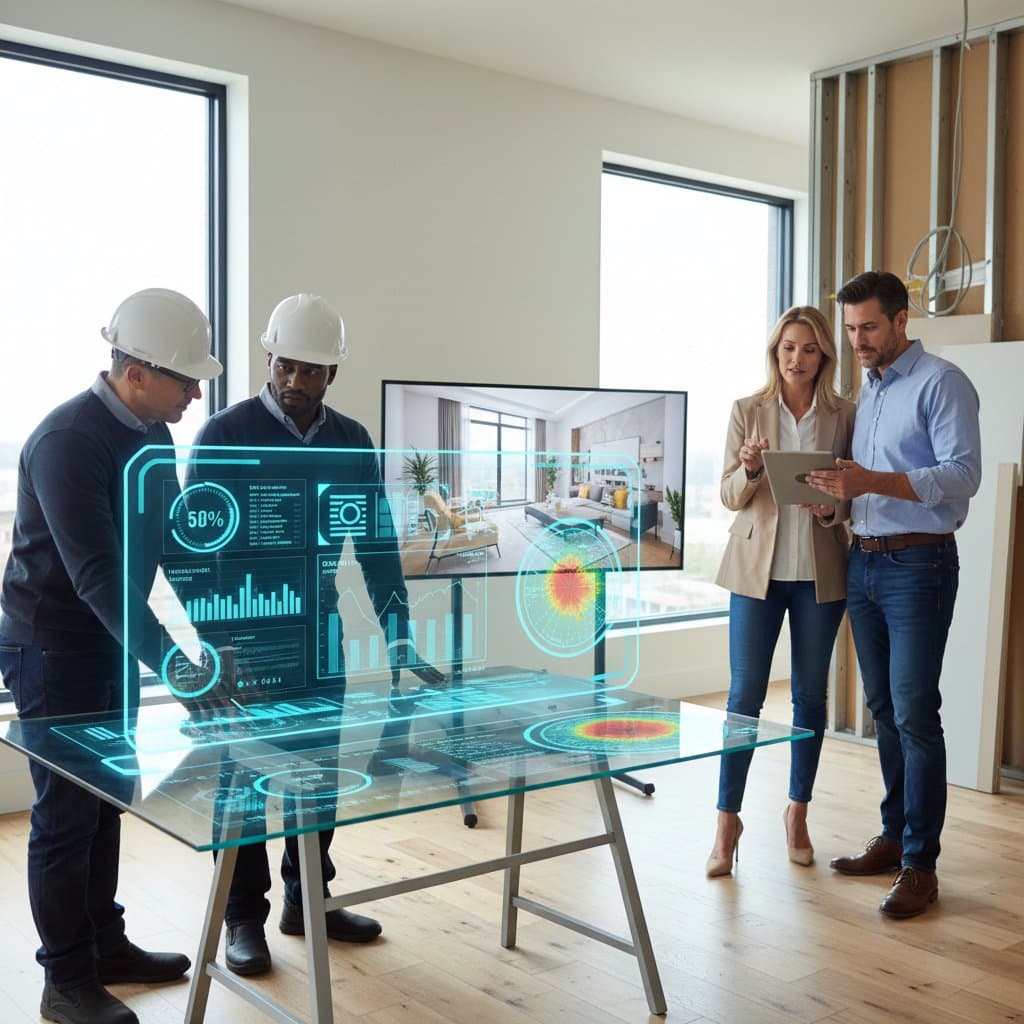 Featured image for Why AI Makes Contractors Cheaper Than DIY in 2026