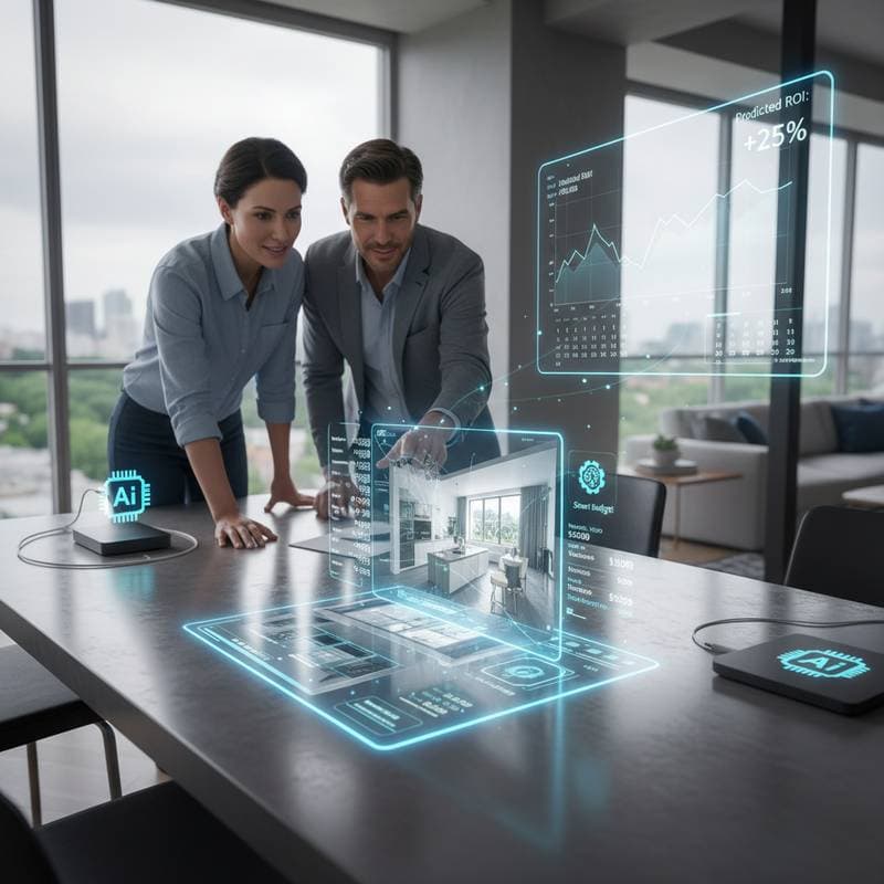 Featured image for AI Remodel Tools Turn Vague Estimates Into Real Budgets