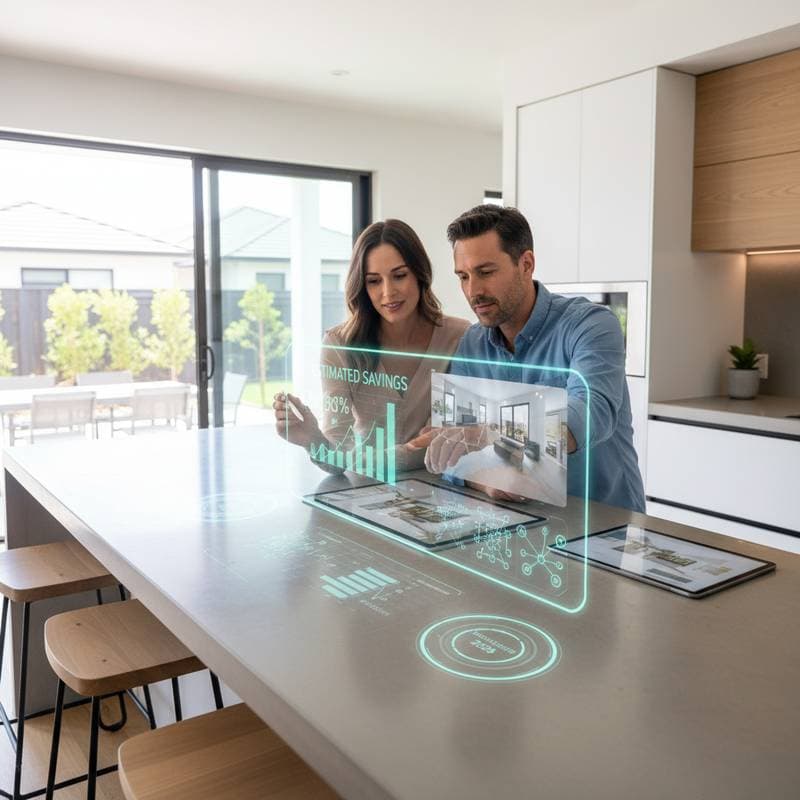 Featured image for AI Calculators Help Homeowners Save Thousands on Remodels