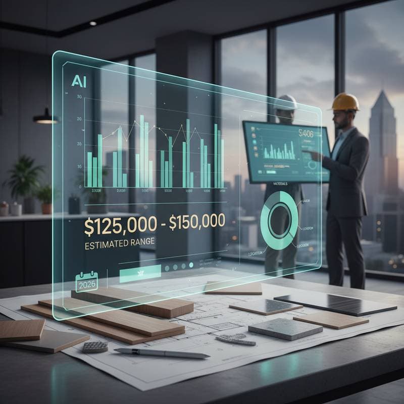 Featured image for AI Estimators Cut Remodel Budget Guesswork in Half