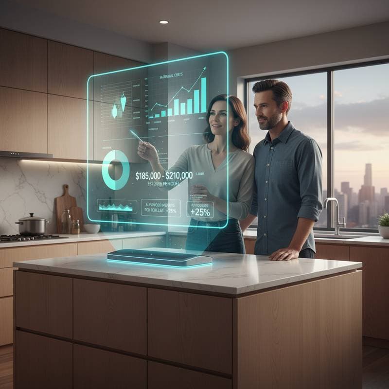 Featured image for Stop Guessing What Your 2026 Remodel Will Cost