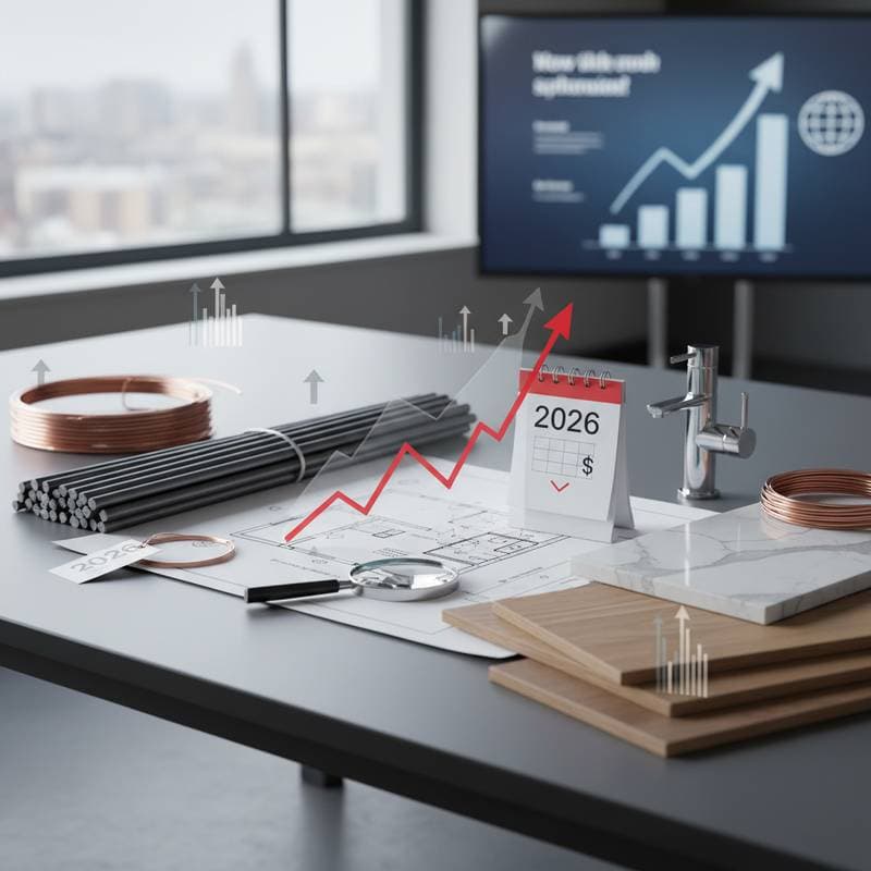 Featured image for Why 2026 Tariffs Will Inflate Renovation Budgets