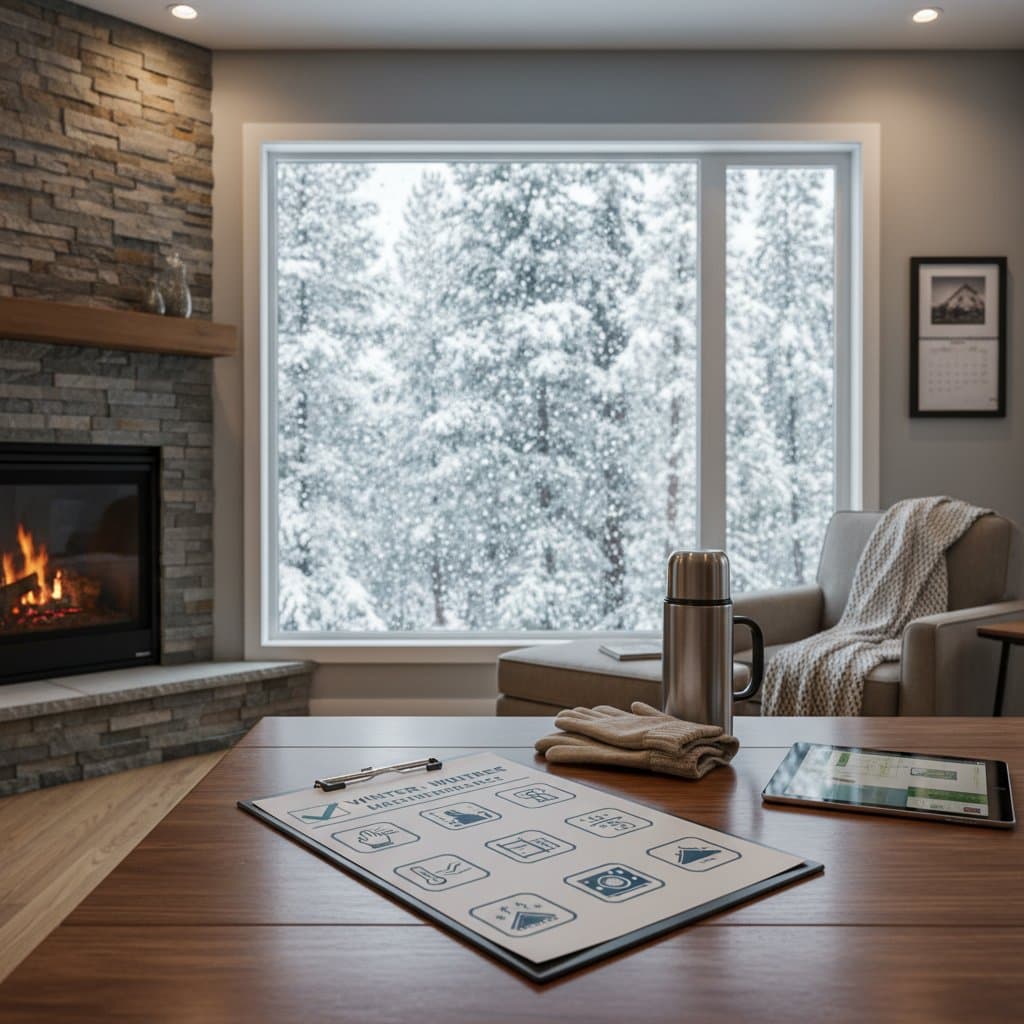 Featured image for Winter s Cost You Hundreds in Hidden Heat Loss