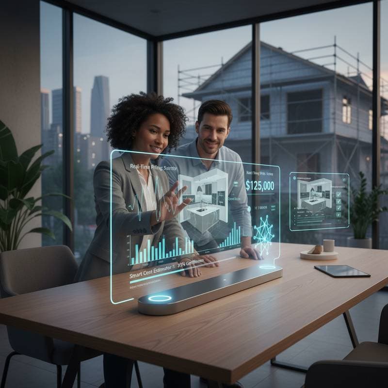 Featured image for AI Cuts Renovation Guesswork with Real-Time Pricing