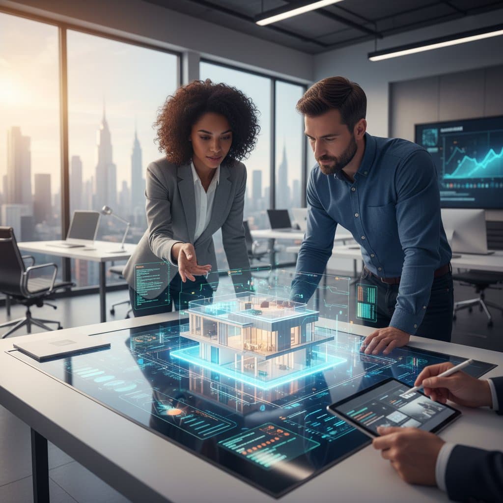 Featured image for AI Remodel Estimates Need Human Verification Still