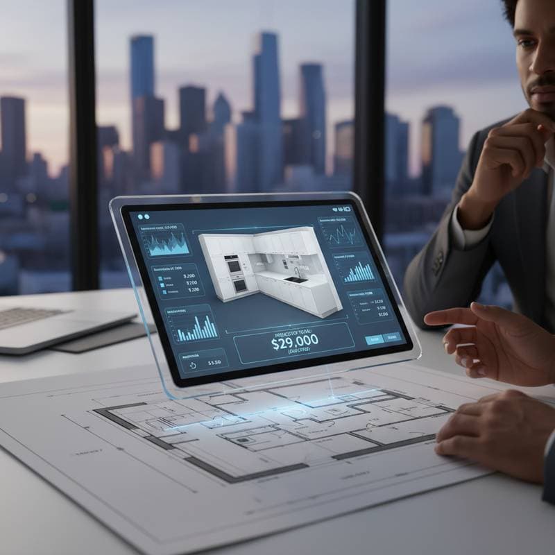 Featured image for AI Remodel Tools Stop Budget Overruns Before You Spend