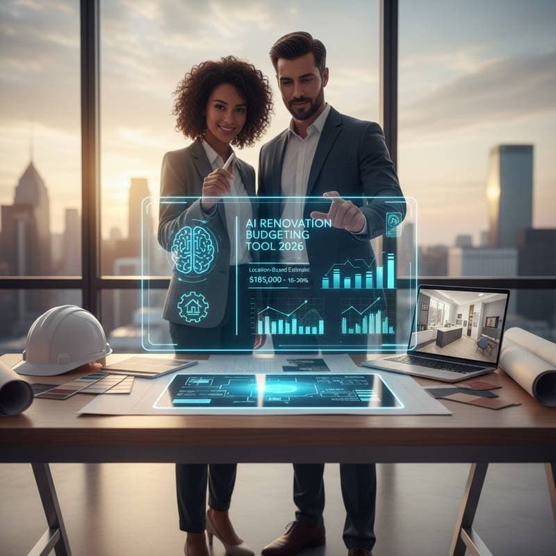 Featured image for AI Cost Calculators Beat Traditional Budget Guessing