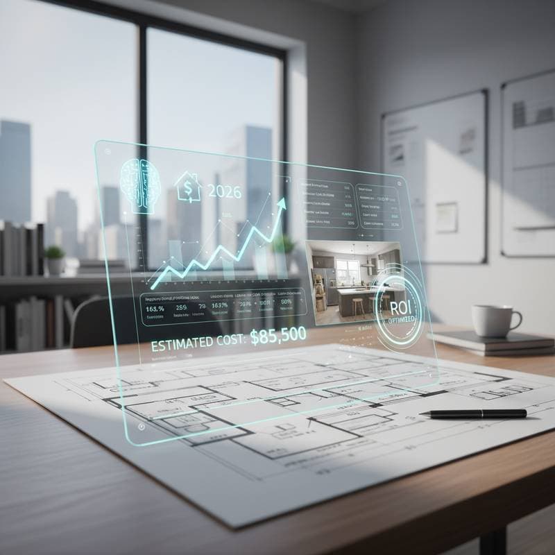 Featured image for AI Now Estimates Remodel Costs Better Than Pros