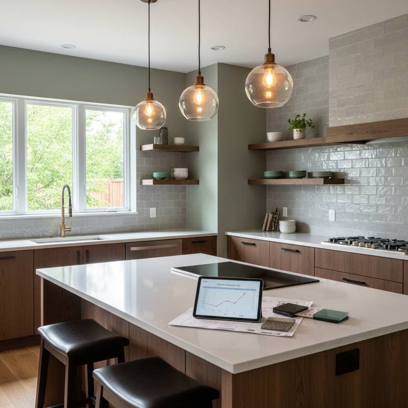 Featured image for Kitchen Remodel ROI Despite Rising 2026 Costs