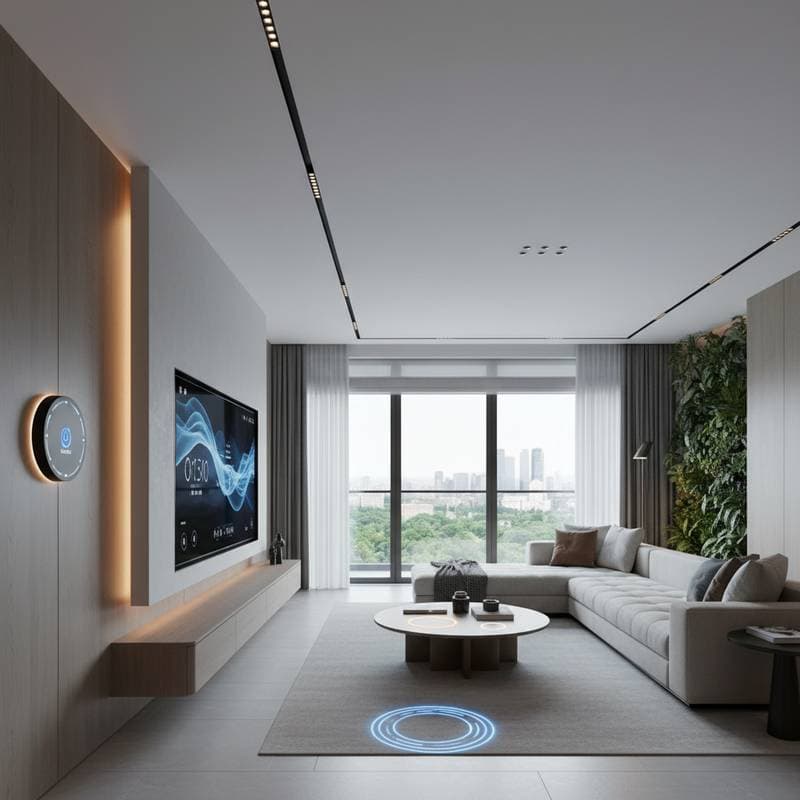 Featured image for Smart Home Integration Costs: $2K to $15K in 2026