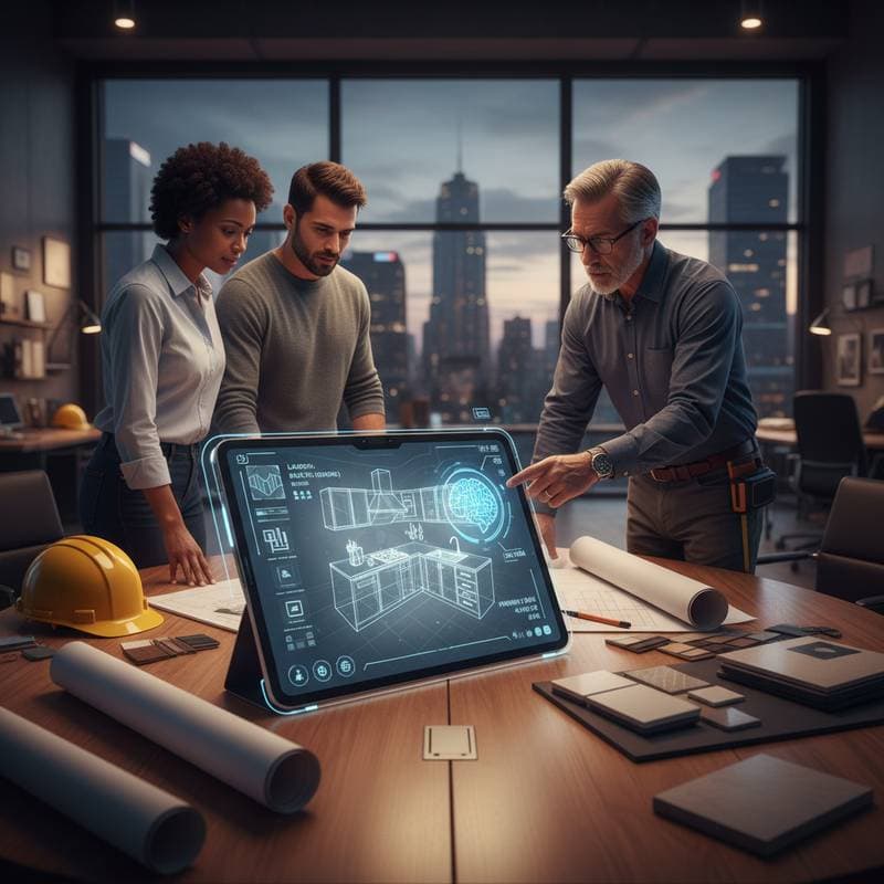 Featured image for AI Remodeling Calculators: When to Trust the Numbers