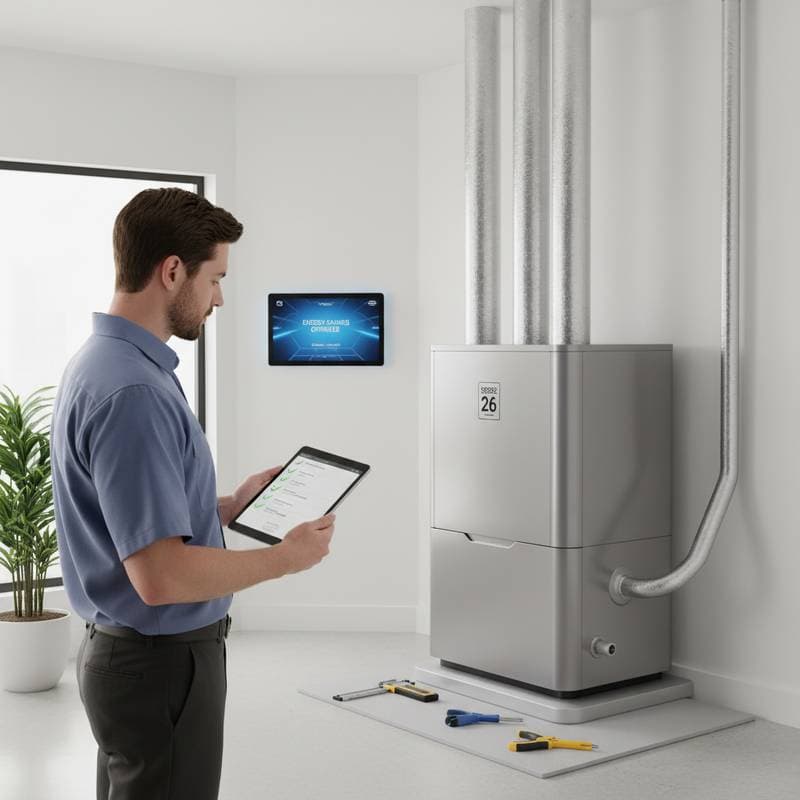 Featured image for New 2026 HVAC Rules: Your Spring Prep Checklist