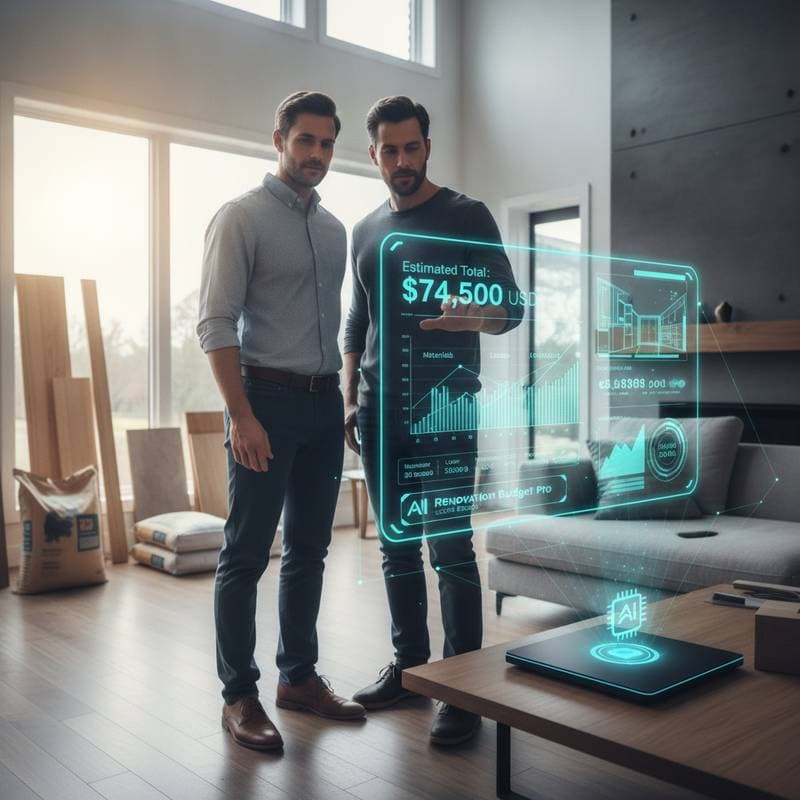 Featured image for AI Estimators End the Guessing Game for Remodel Costs