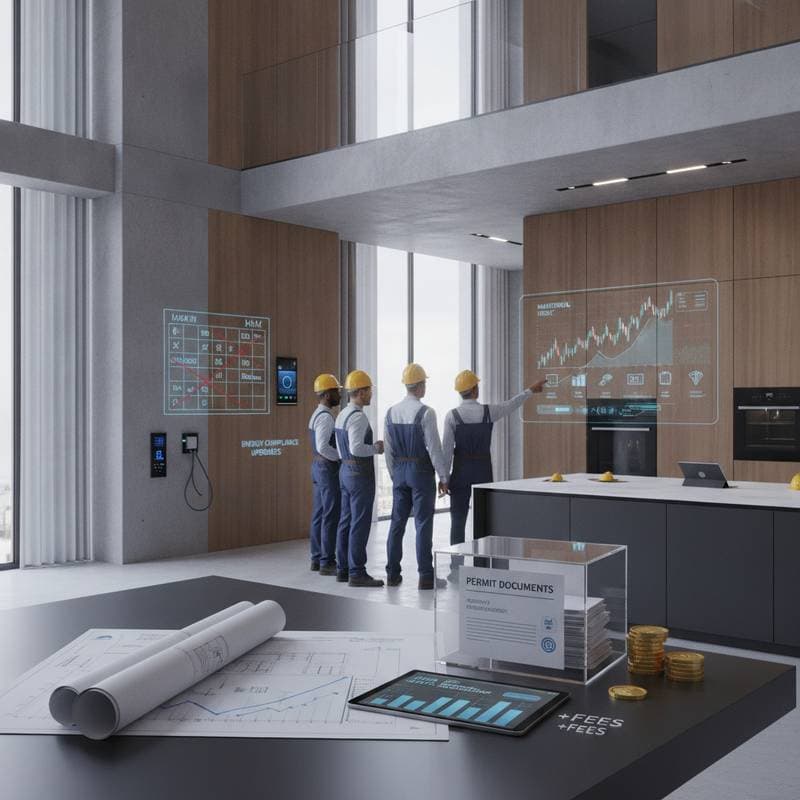 Featured image for Why 2026 Home Renovations Will Cost More Than Expected