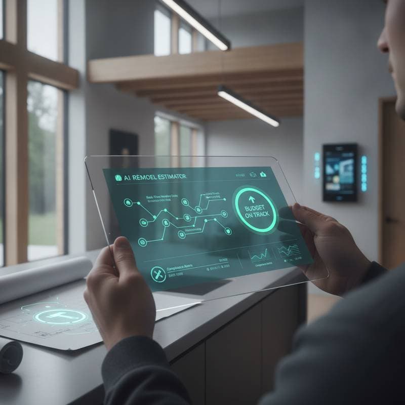 Featured image for AI Tools That Match Real Contractor Quotes in 2026