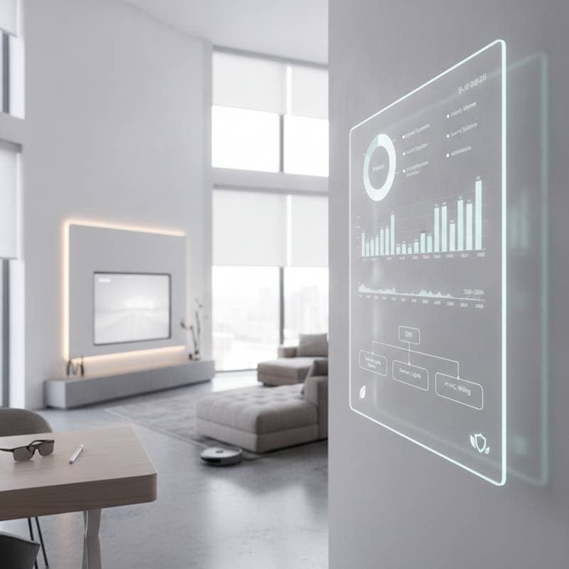 Featured image for Know Your 2026 Smart Home Automation Budget Exactly