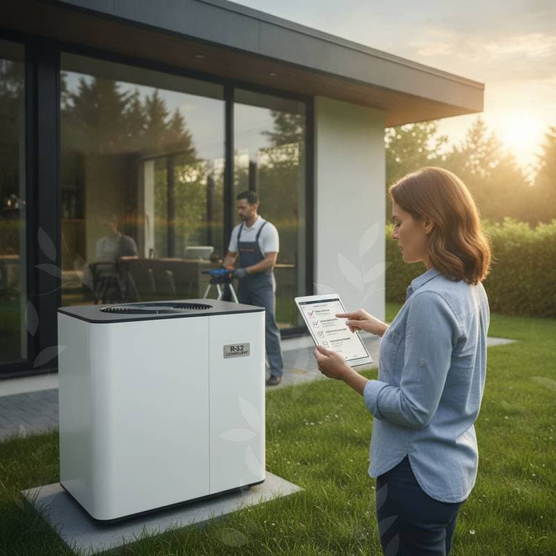 Featured image for Prepare Your HVAC for 2026's Refrigerant Rules