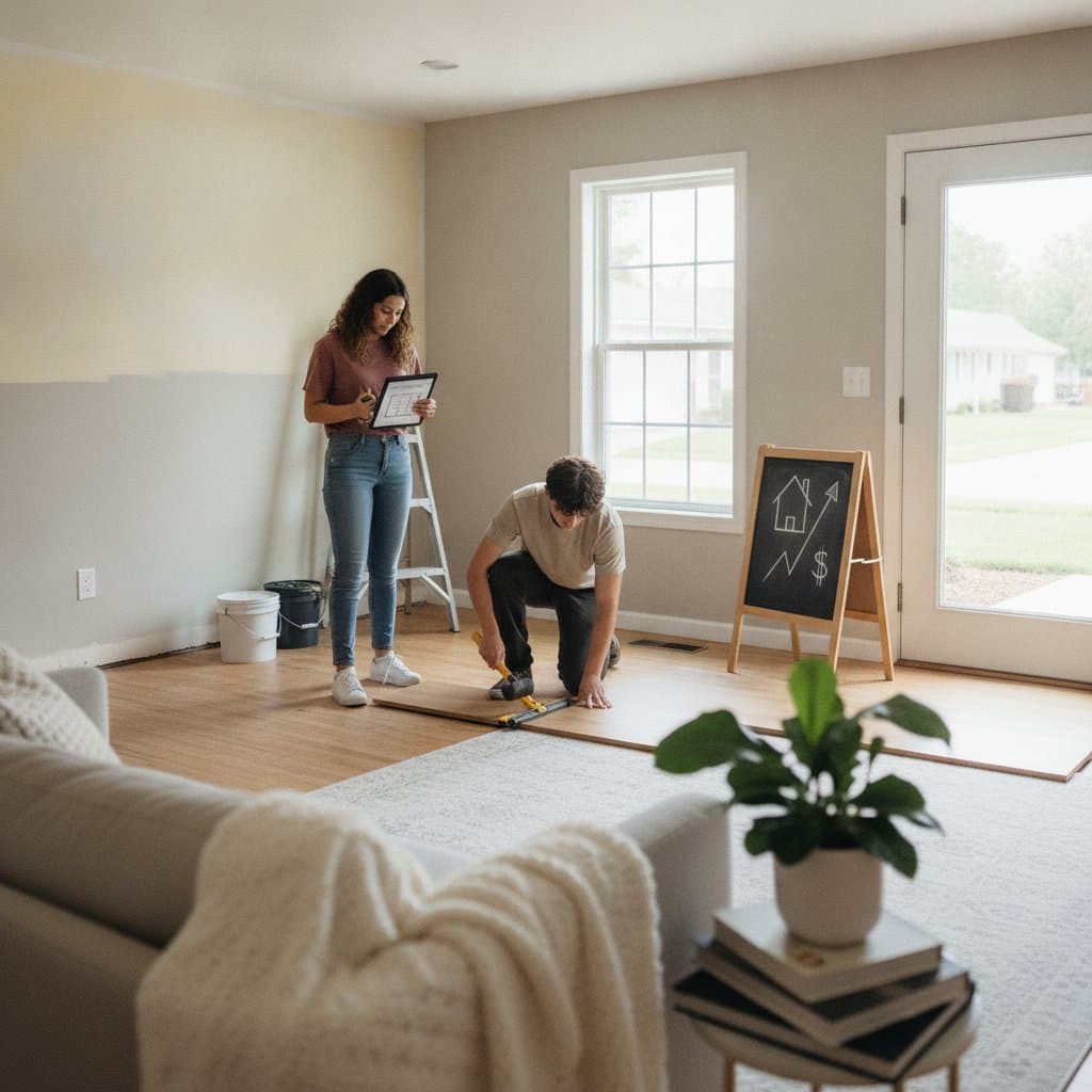 Featured image for DIY Skills Gen Z Needs for Profitable 2026 Flips