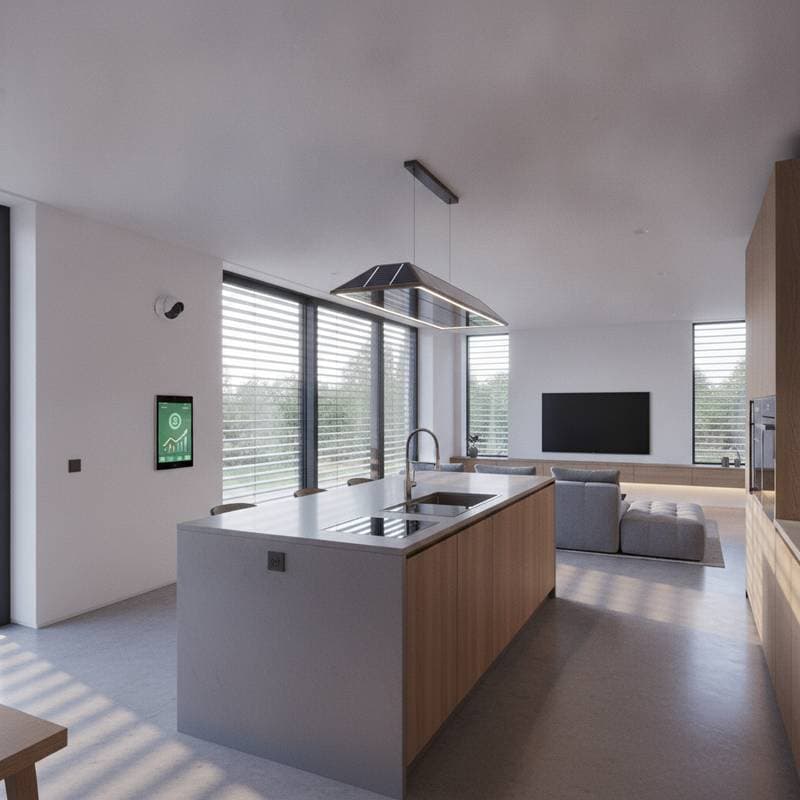 Featured image for Smart Home Tech That Actually Pays for Itself in 2026