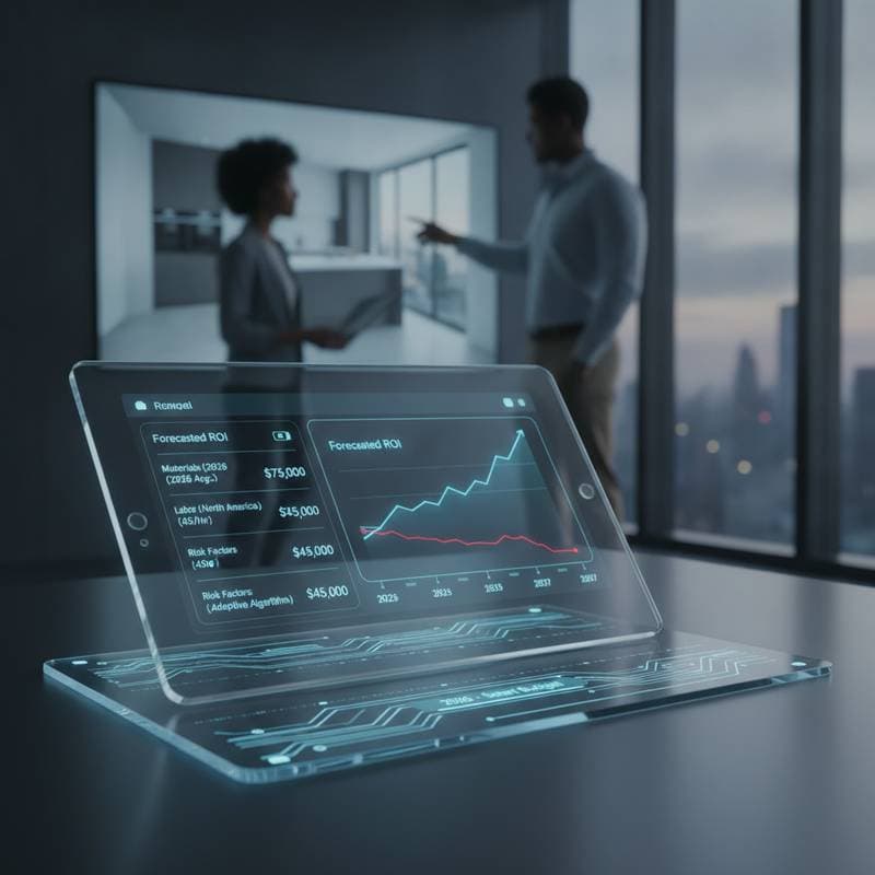 Featured image for AI Estimators Stop Remodel Budget Overruns in 2026
