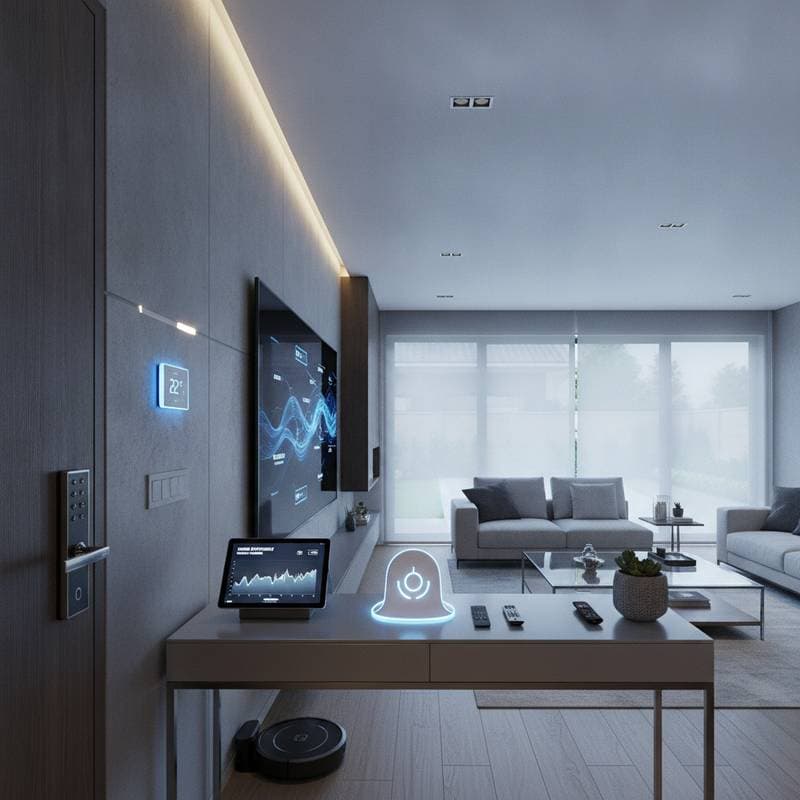 Featured image for Smart Home Integration: Real Costs and Budget Planning