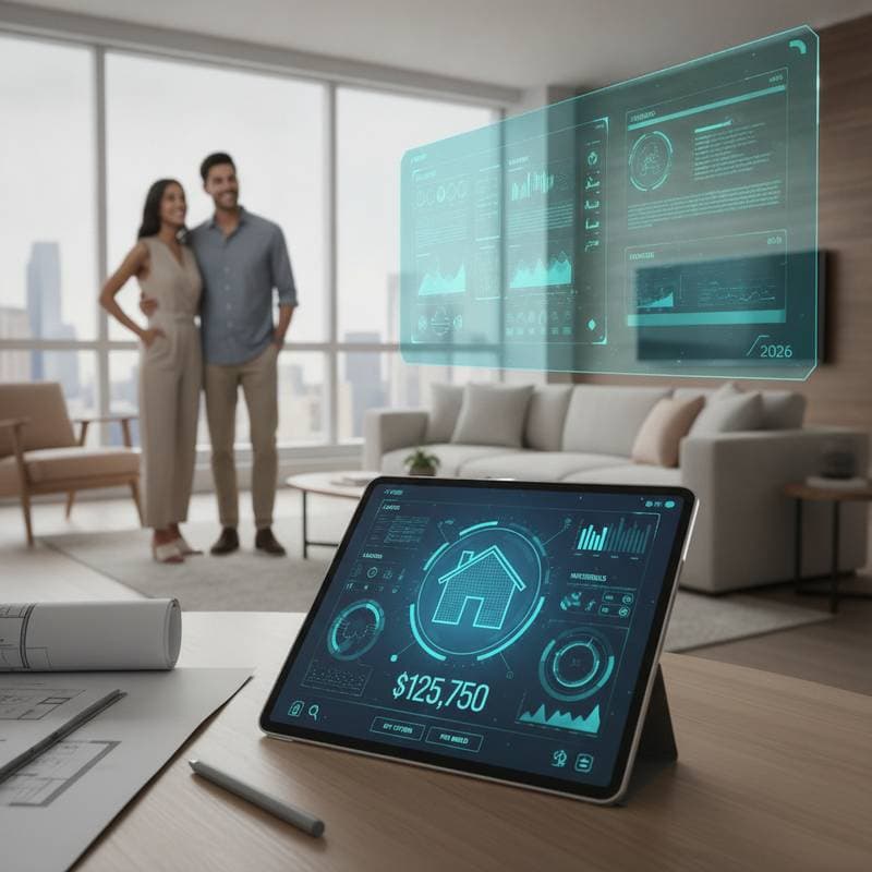 Featured image for AI Estimators Close the Gap on Remodel Budget Surprises