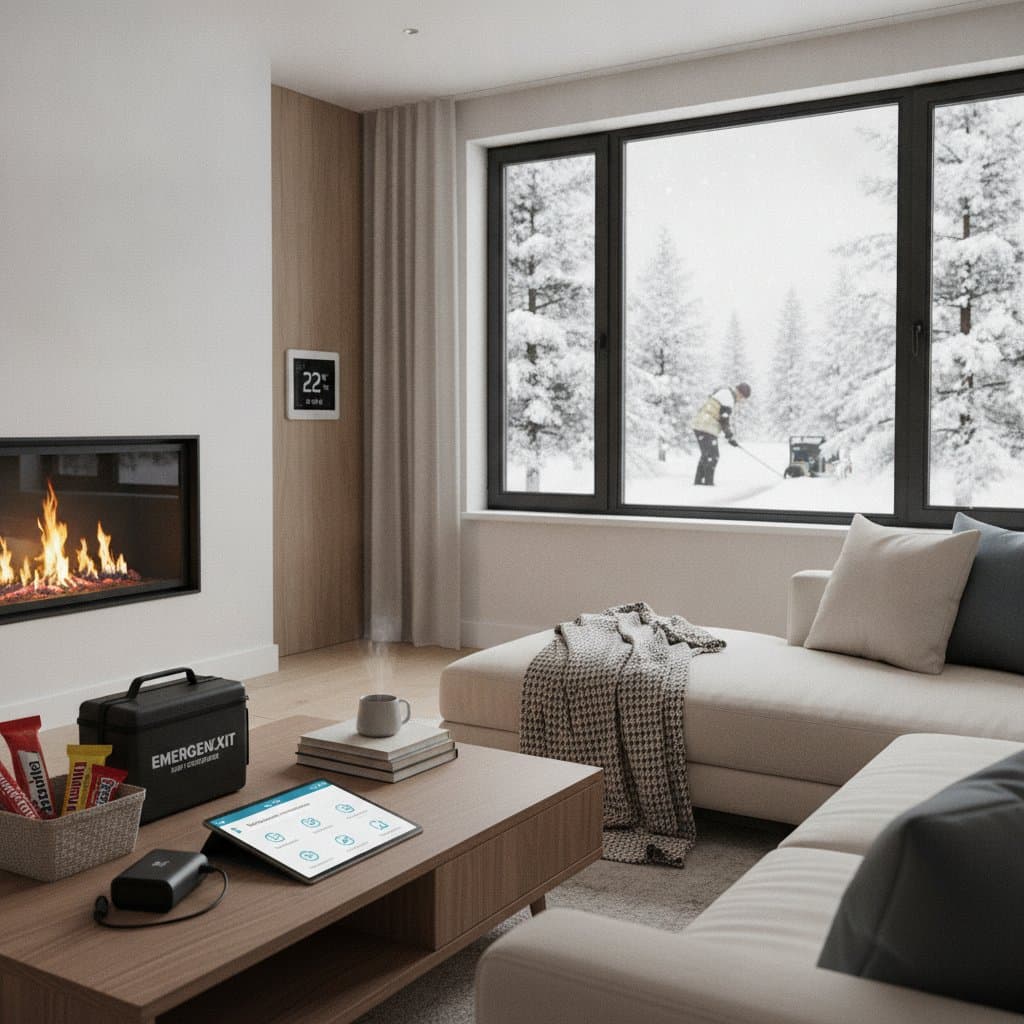 Featured image for Winter Storm Prep: Protect Your Home Before It Hits